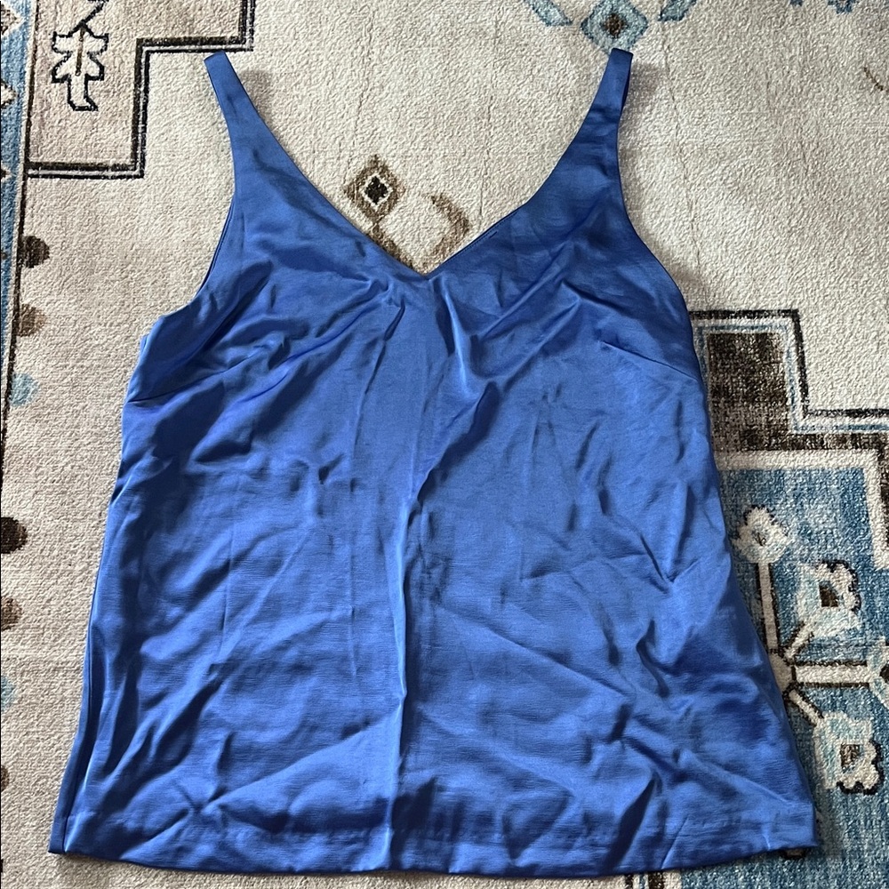 Banana Republic Dress Tank - NWT